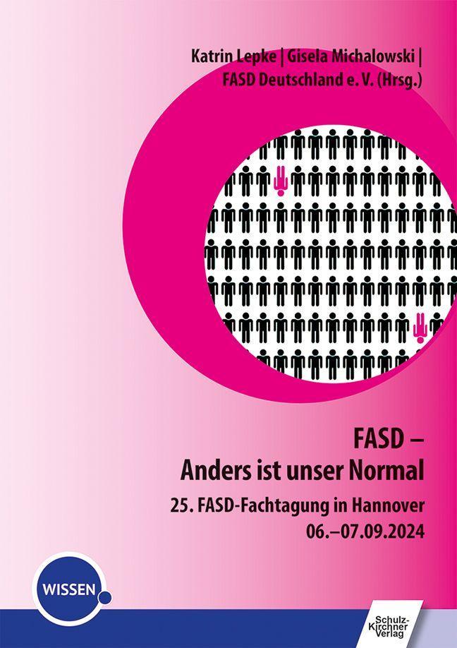 FASD - Anders ist unser normal