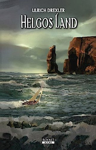 Helgos Land: Doggerland-Trilogie Band 3