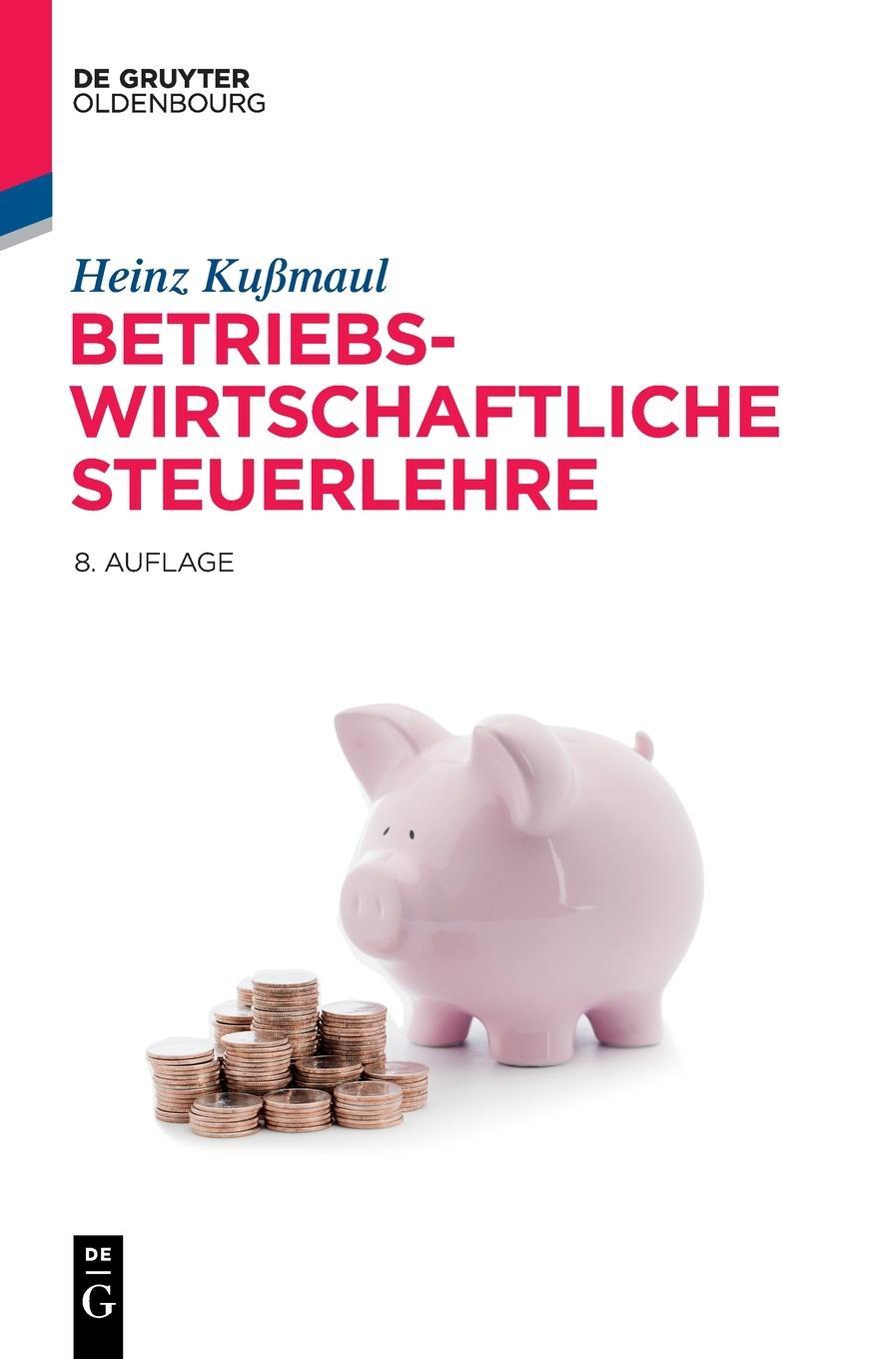 Business Taxation