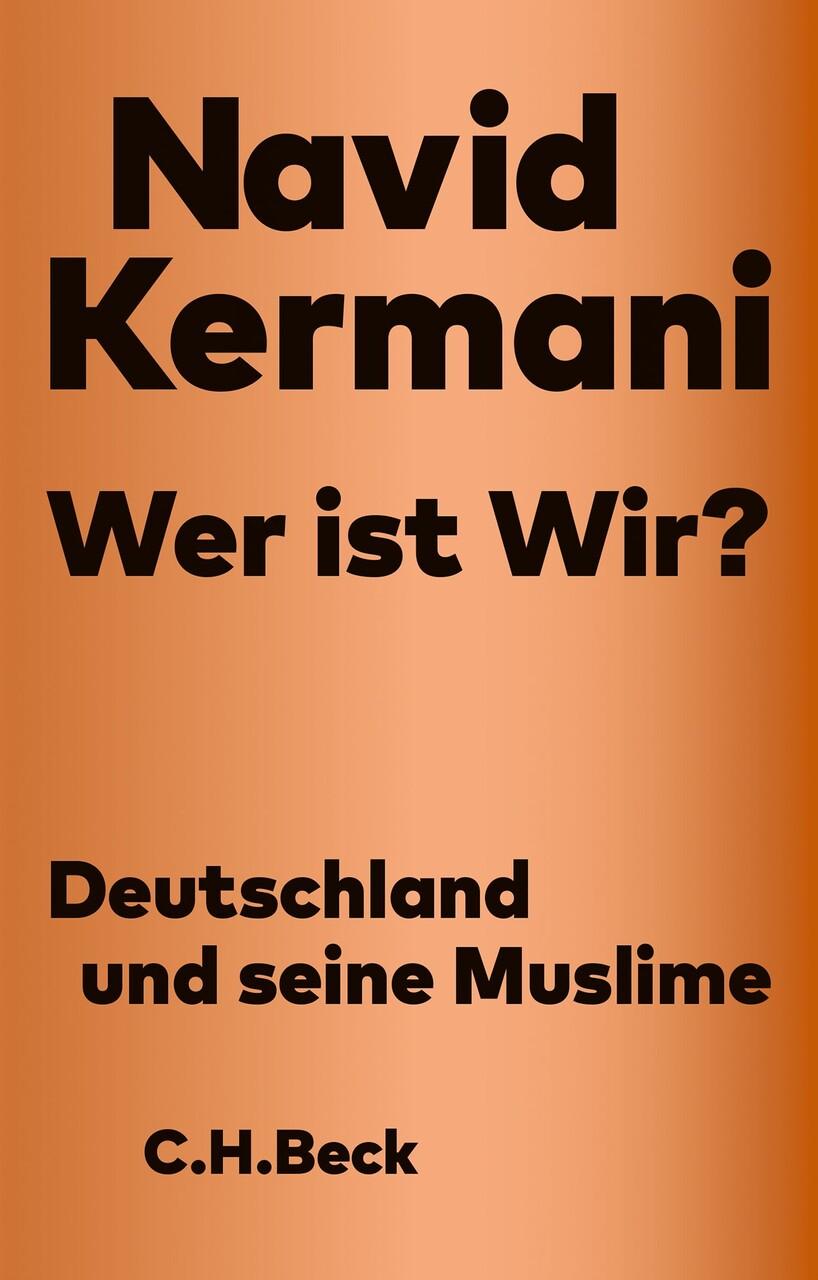 Buchcover: Wer ist Wir?