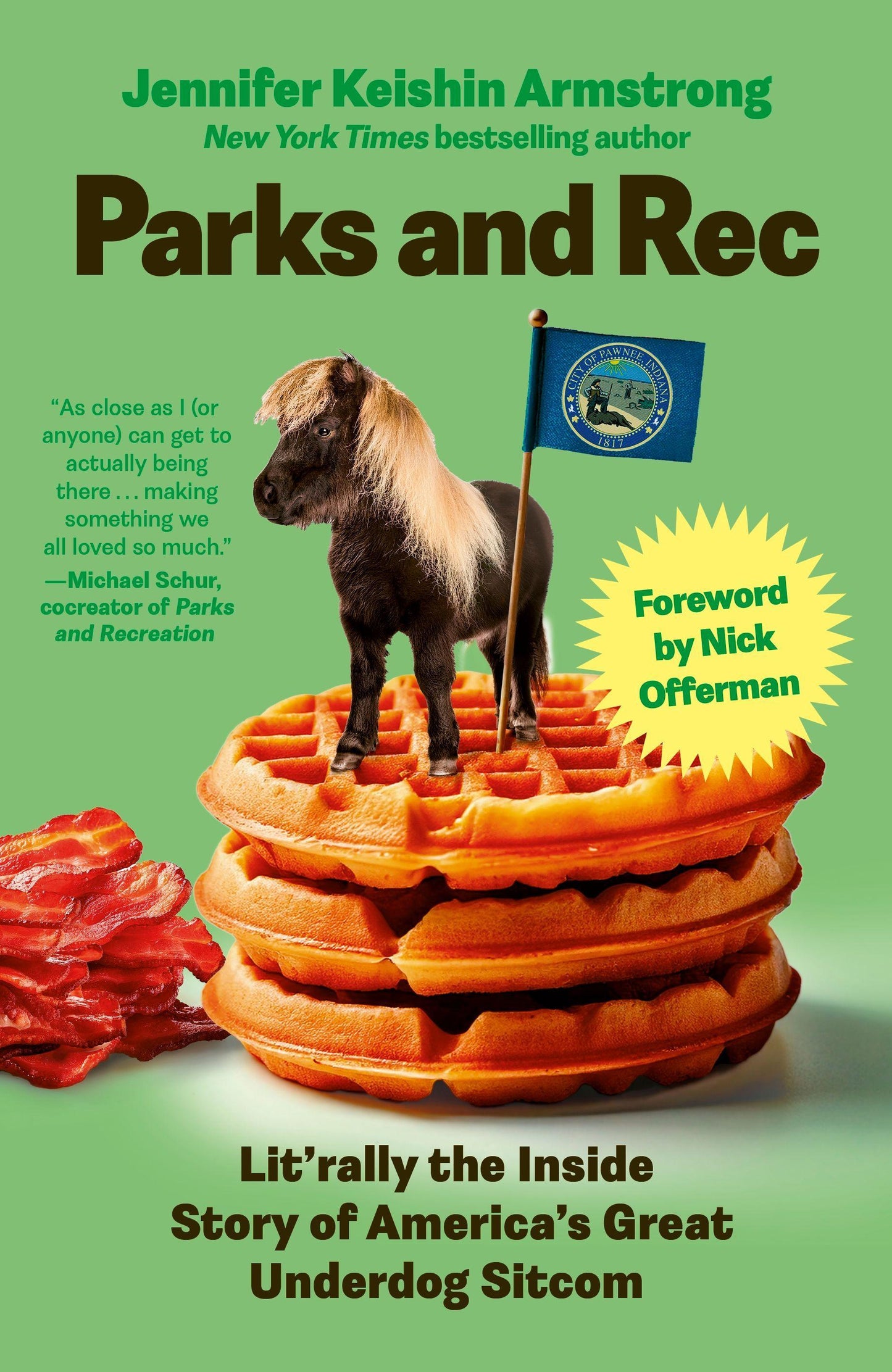 Parks and Rec