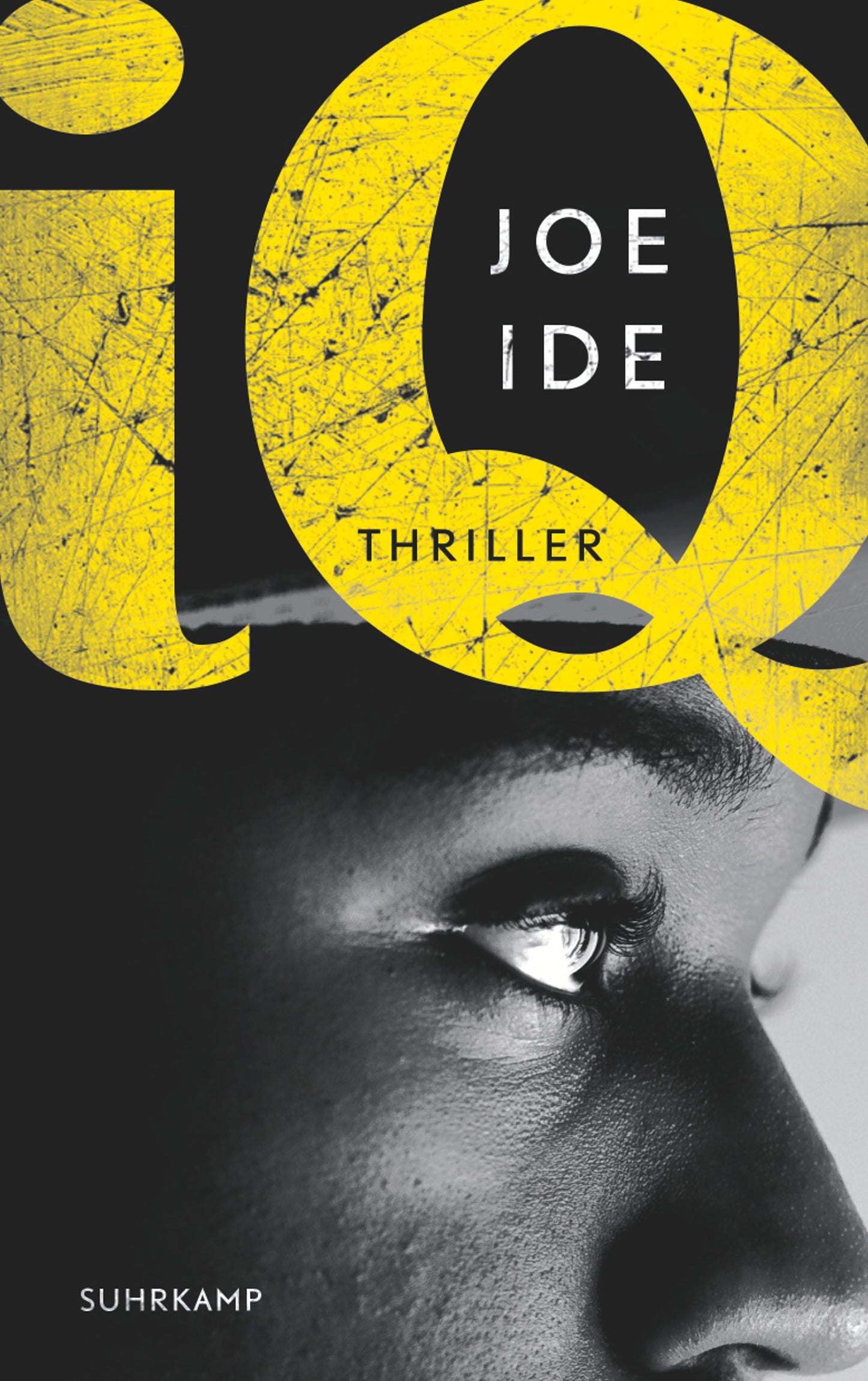 I.Q. - Thriller (IQ-Serie 1)