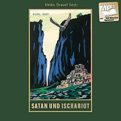 Satan und Ischariot