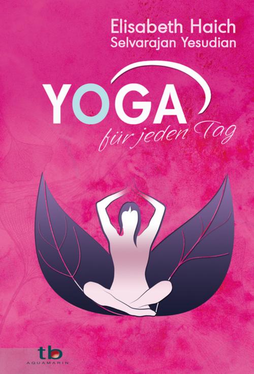 Buchcover: Yoga für jeden Tag