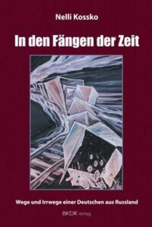 In den Fängen der Zeit