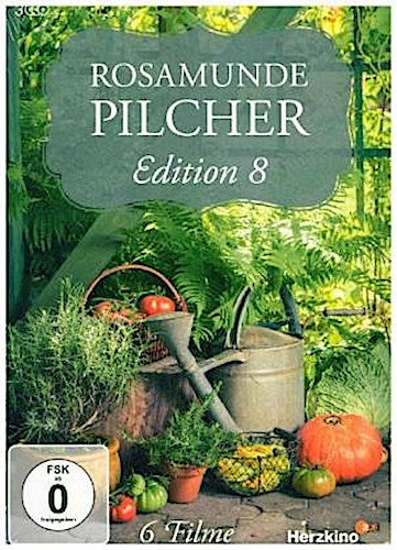 Rosamunde Pilcher