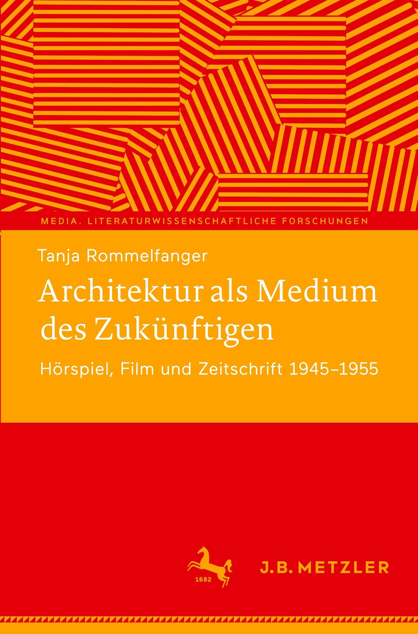 Architektur als Medium des Zukünftigen