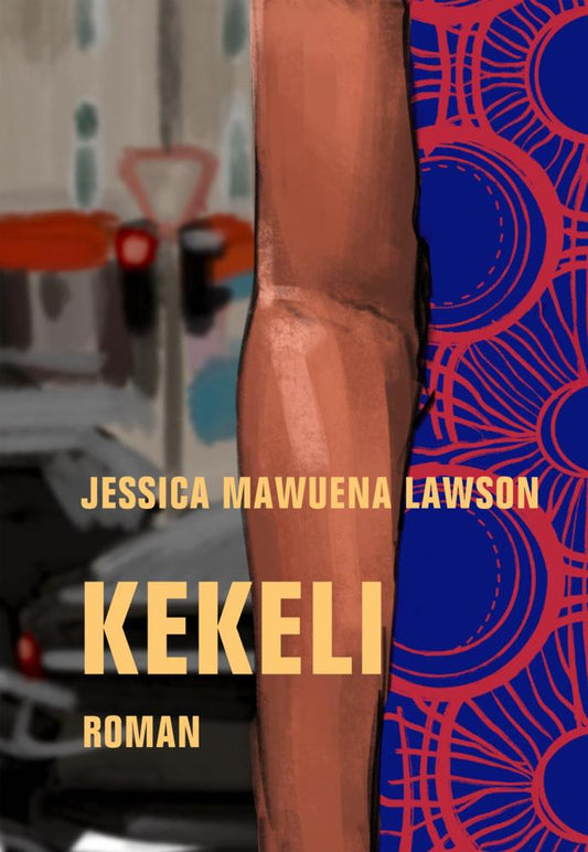 Kekeli
