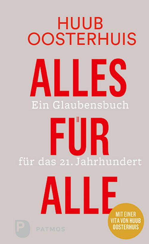 Buchcover: Alles für alle