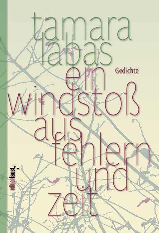Ein Windstoß aus Fehlern und Zeit