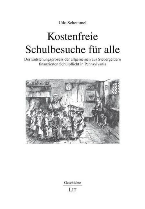 Kostenfreie Schulbesuche für alle