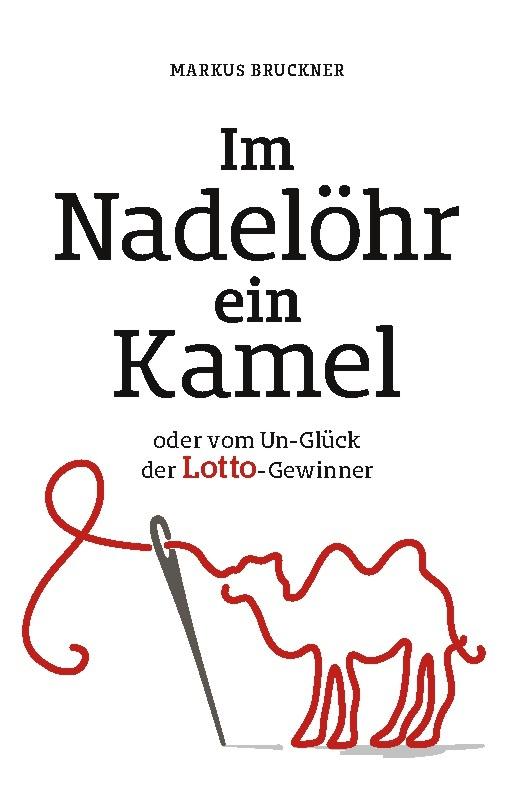 Im Nadelöhr ein Kamel