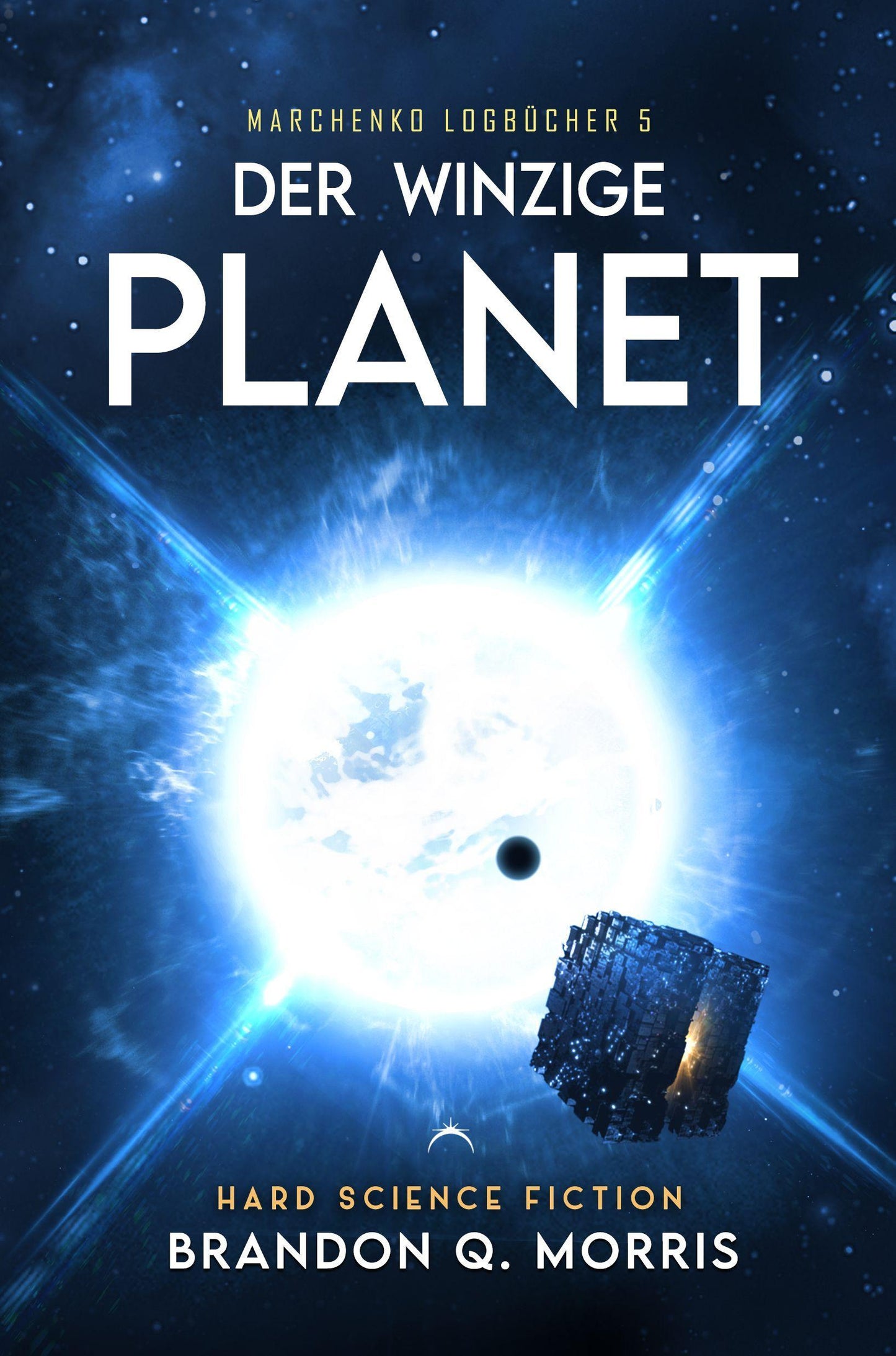Der winzige Planet