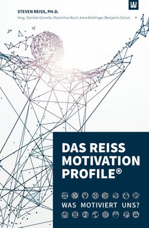 Buchcover: Ds Reiss Motivation Profile®