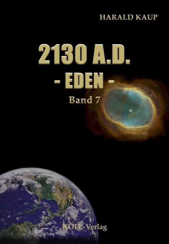 2130 A.D. - Eden