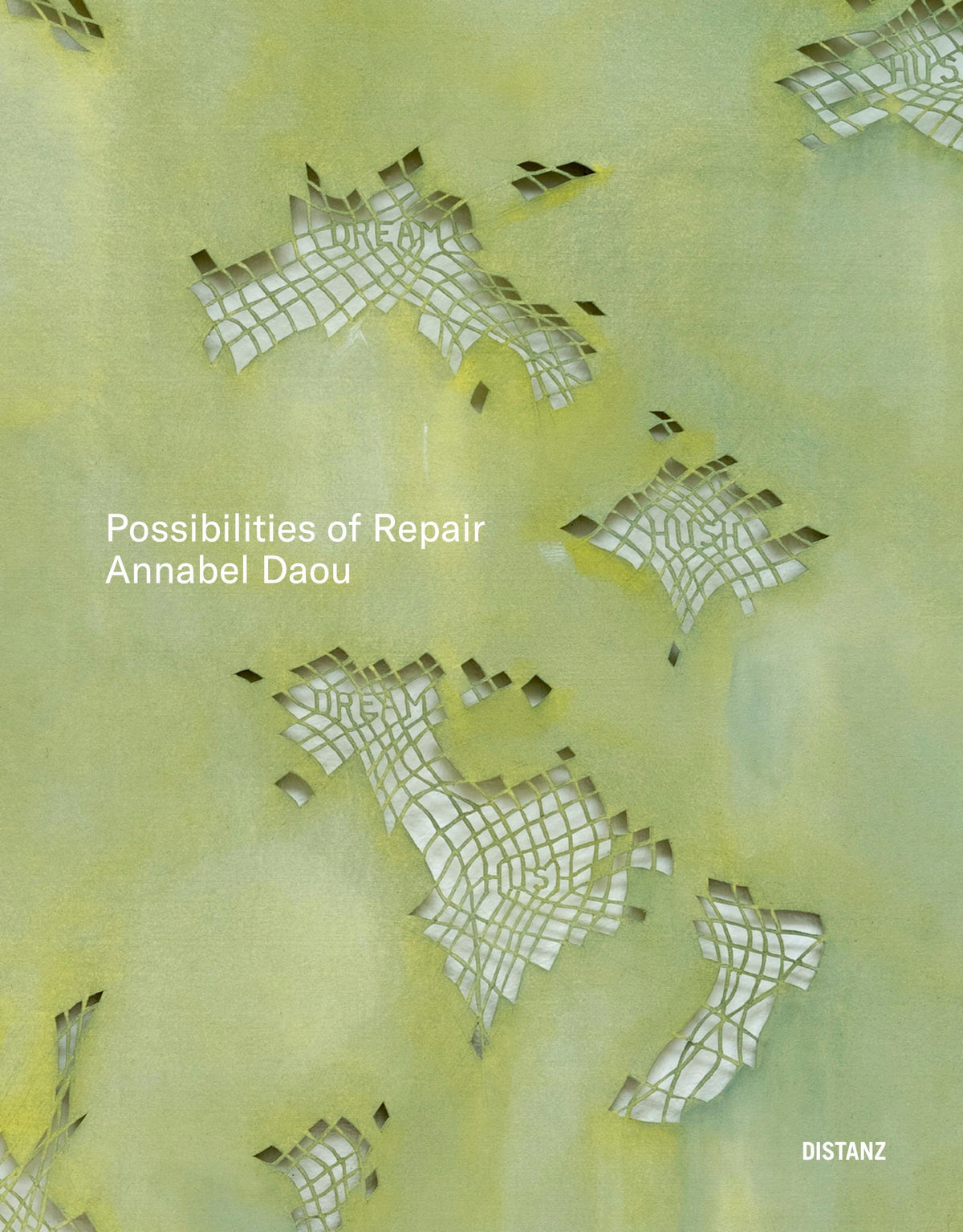 Possibilities of Repair
