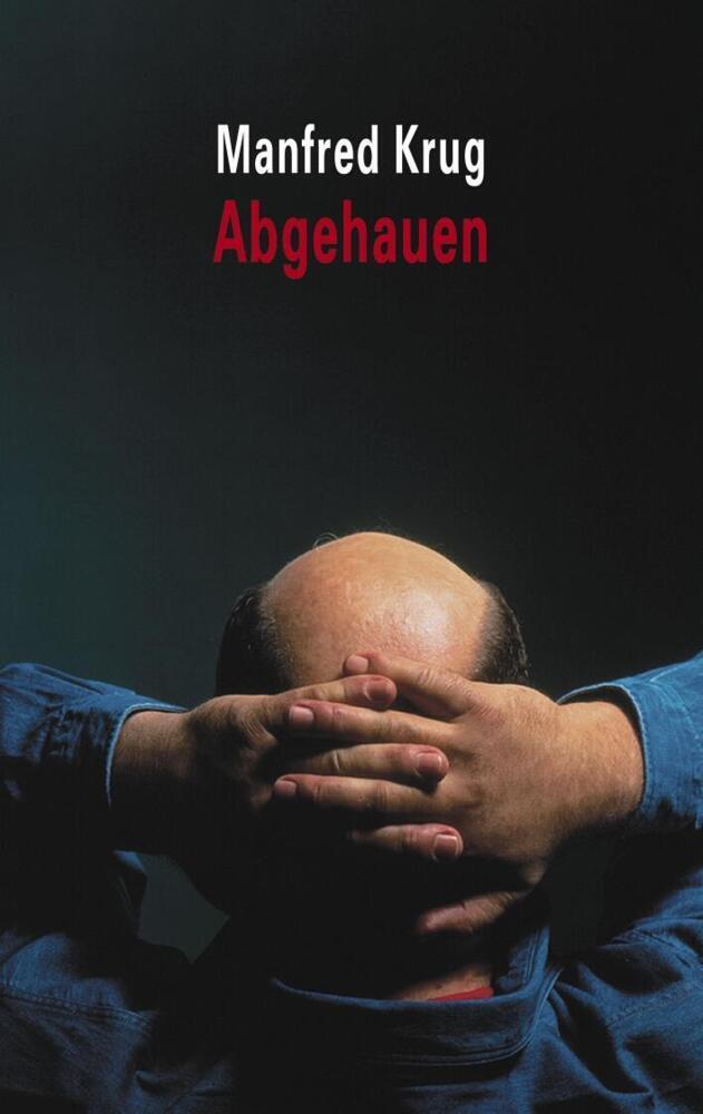 Buchcover: Abgehauen