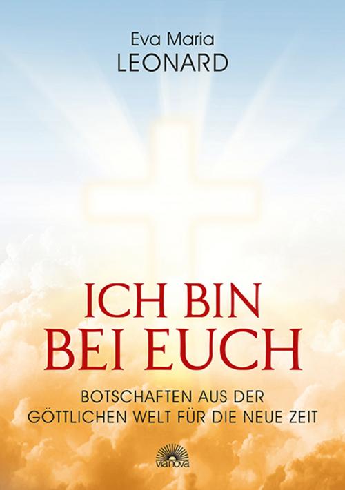 Buchcover: Ich bin bei Euch