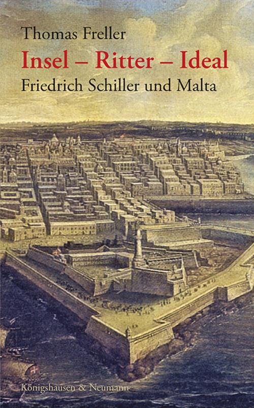 Insel - Ritter - Ideal