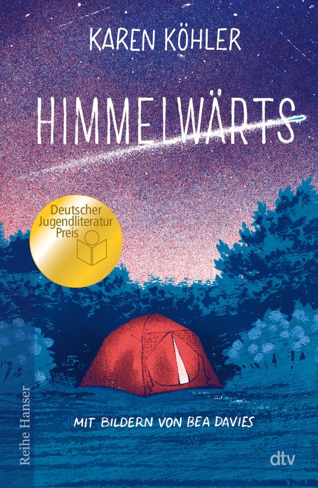 Köhler, Karen/Himmelwärts