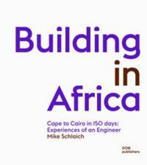 Building in Africa