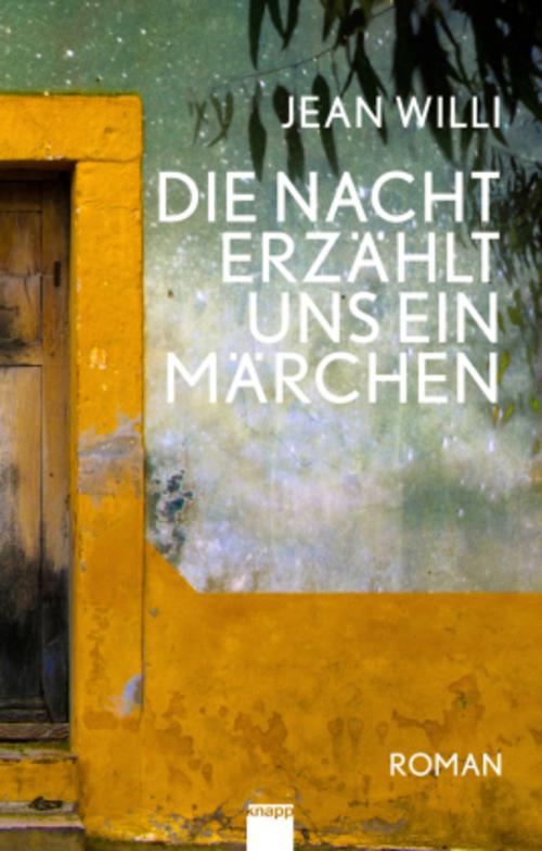 Die Nacht erzählt uns ein Märchen
