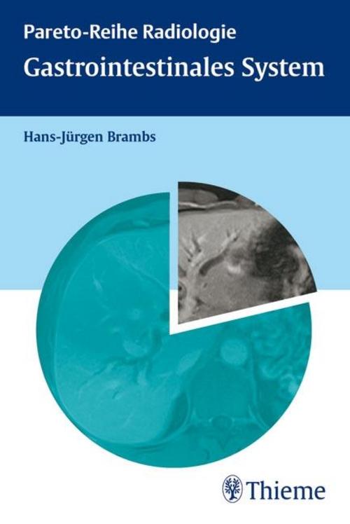 Buchcover: Gastrointestinales System