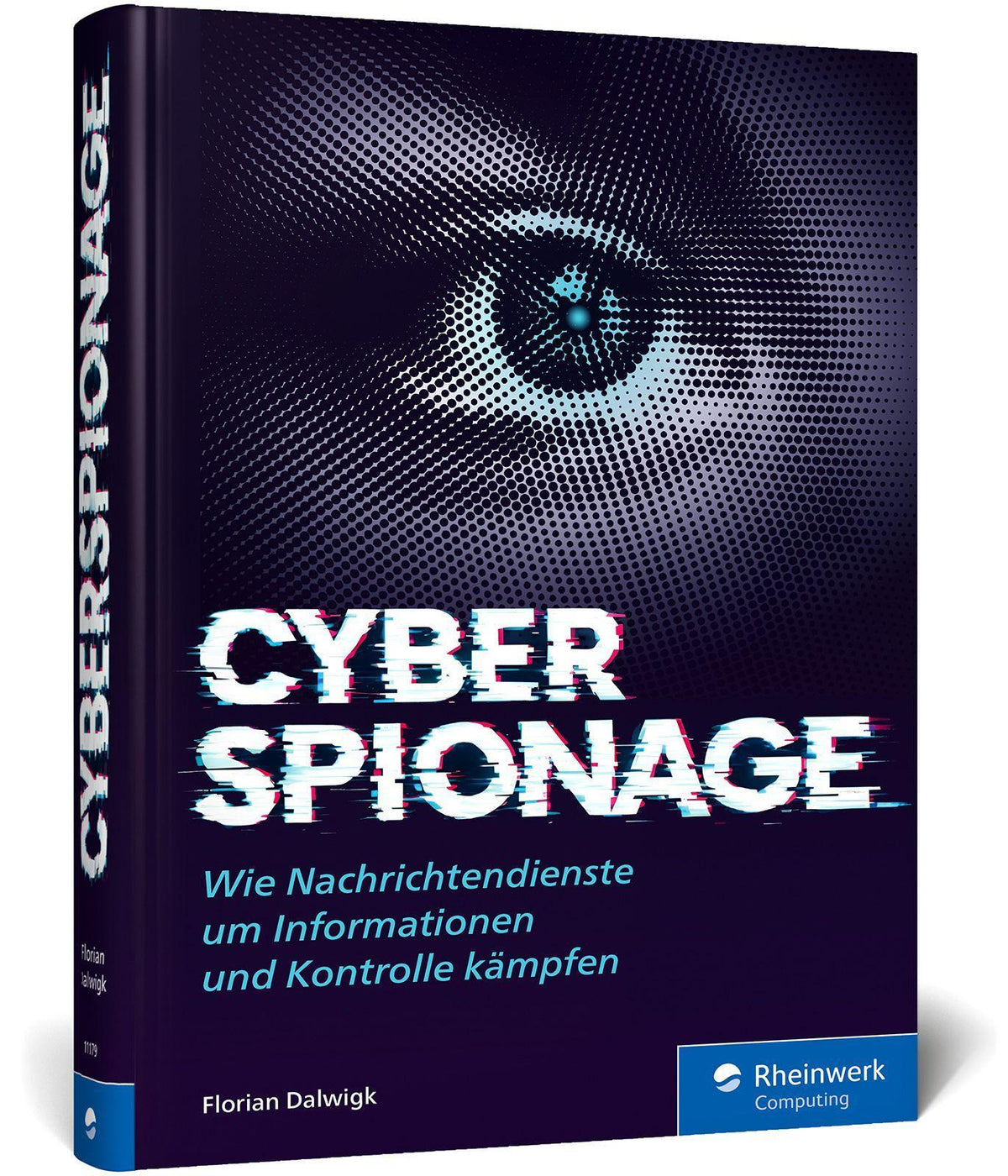 Cyberspionage