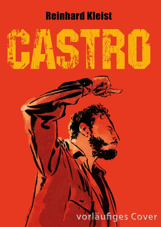 Castro - Neuausgabe