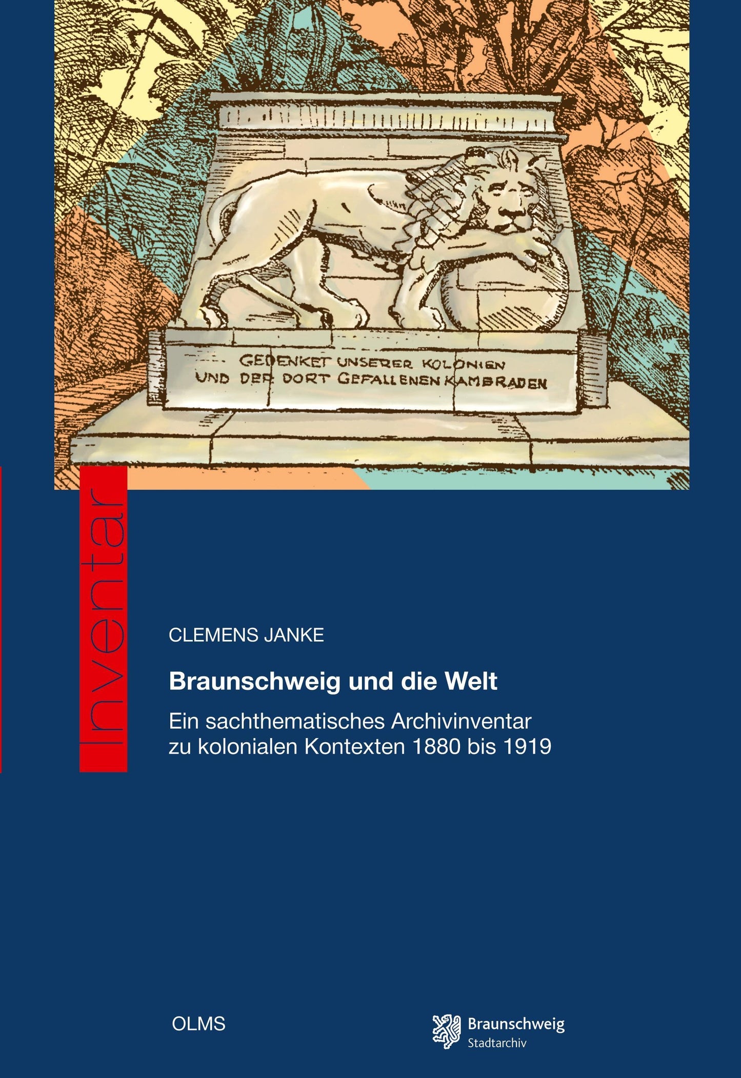 Braunschweig und die Welt