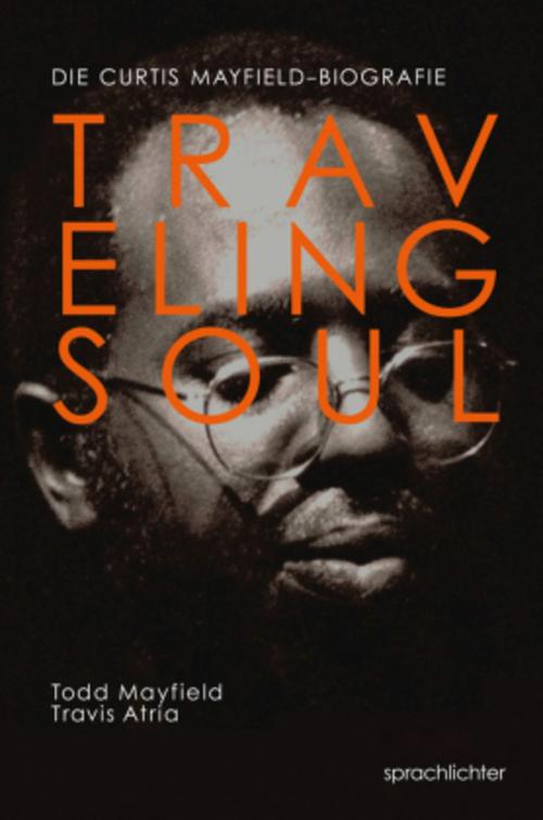 Traveling Soul