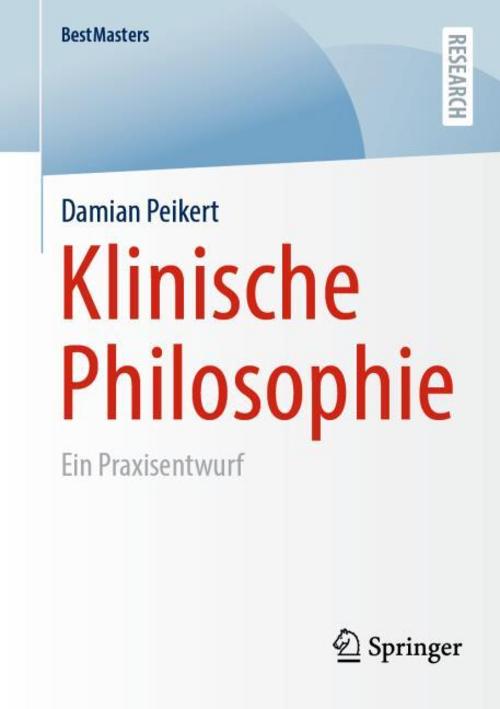 Klinische Philosophie