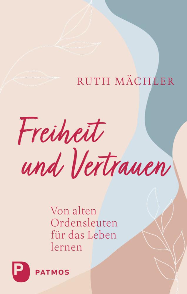 Buchcover: Freiheit und Vertrauen