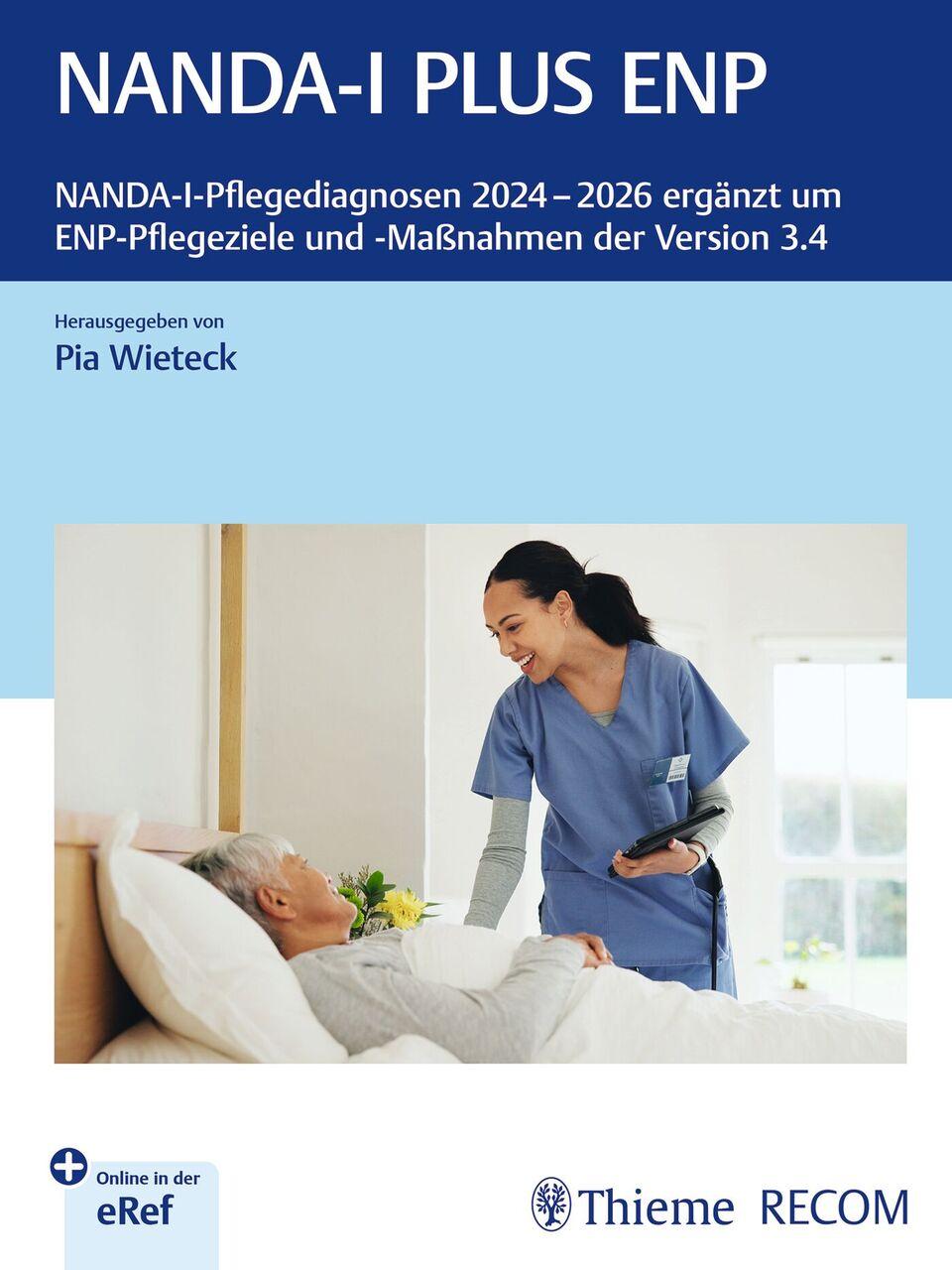 NANDA-I PLUS ENP