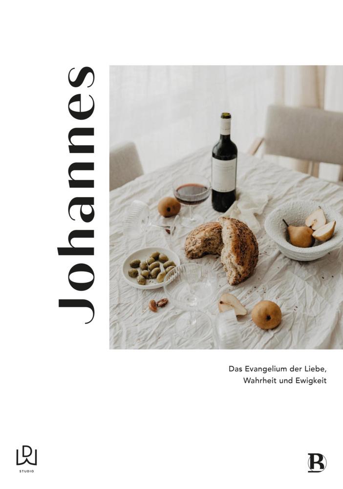 Johannes