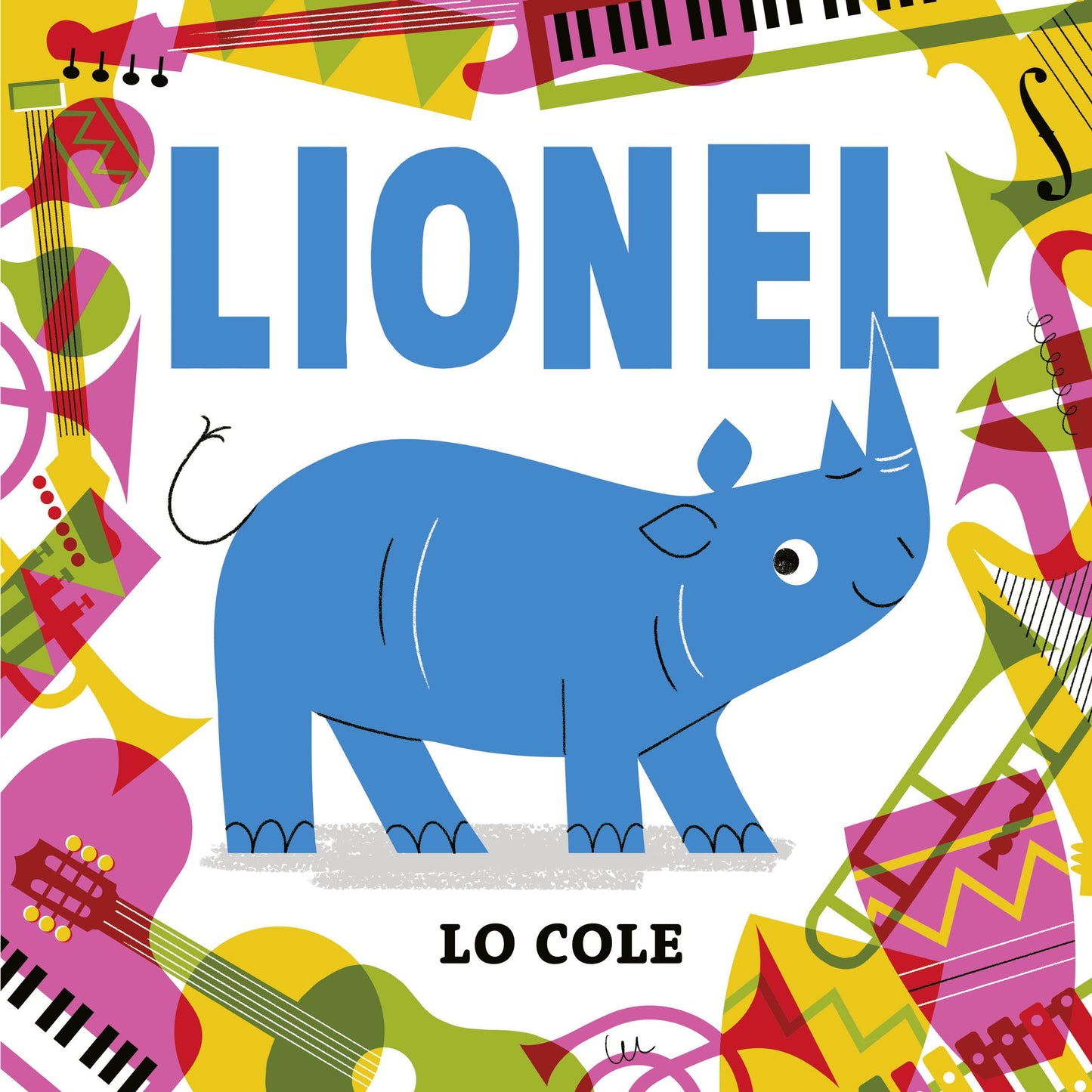 Lionel