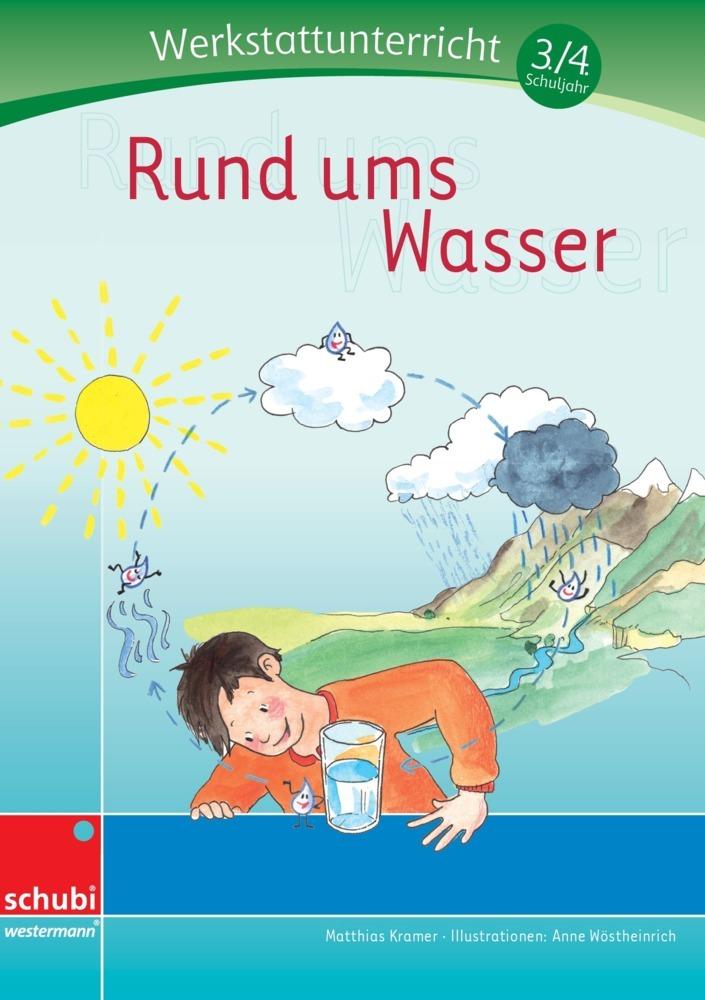 Werkstatt 3./4. Schuljahr. Rund ums Wasser