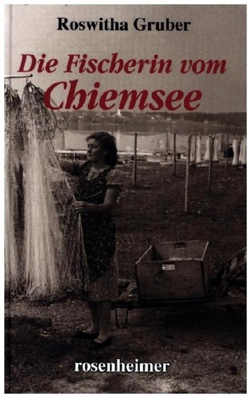 Die Fischerin vom Chiemsee