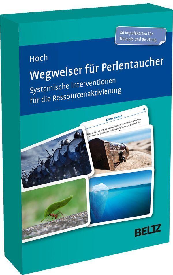 Buchcover: Wegweiser für Perlentaucher