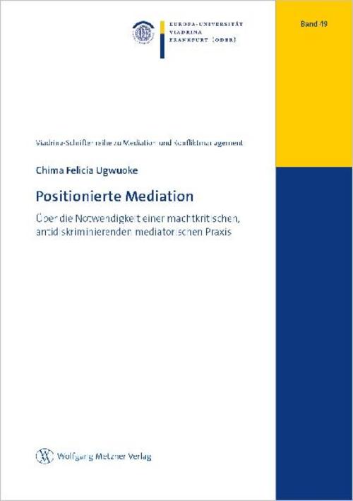 Positionierte Mediation