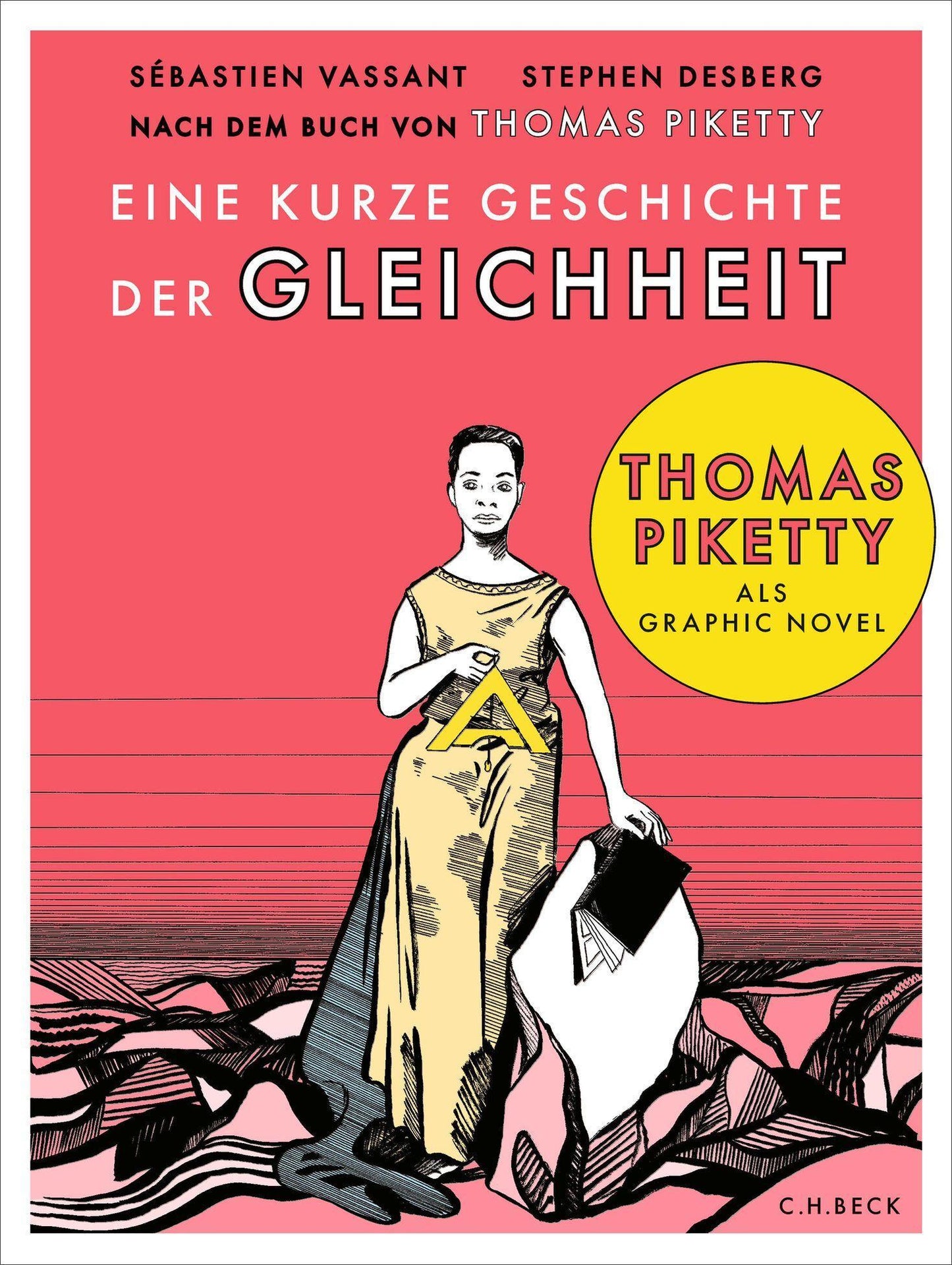 Eine kurze Geschichte der Gleichheit