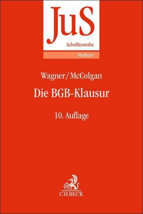 Die BGB-Klausur