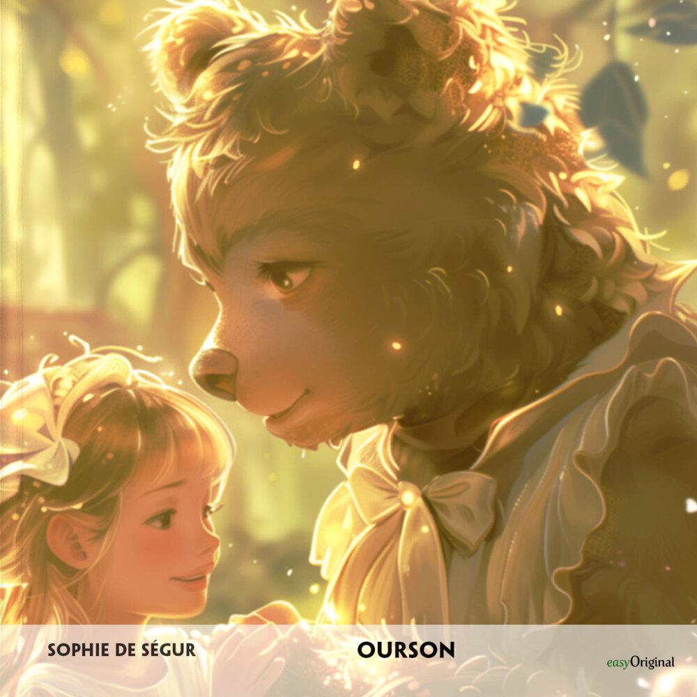Ourson - Französisch-Hörverstehen meistern,1 Audio-CD