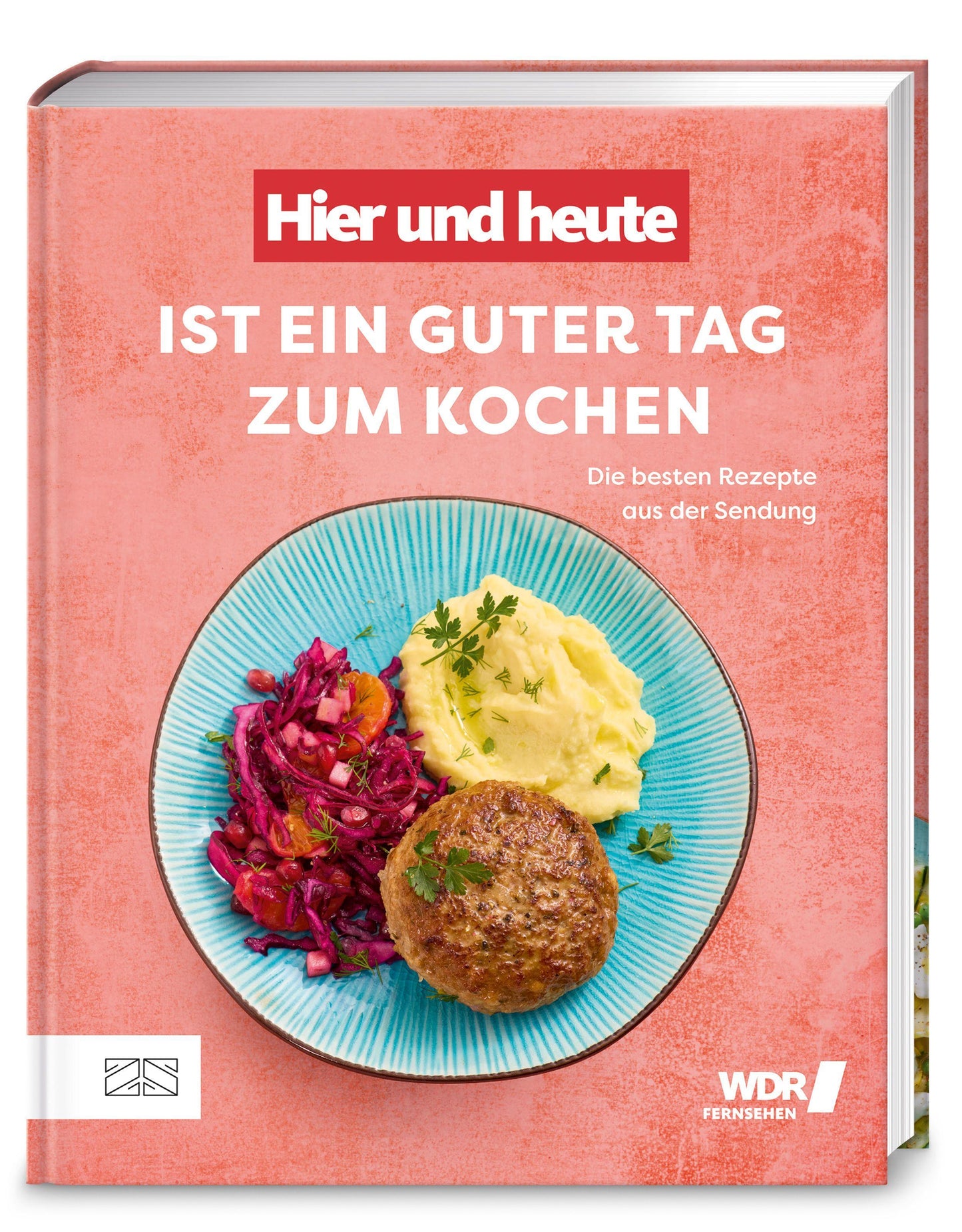 „Hier und heute“ ist ein guter Tag zum Kochen: Die besten Rezepte aus der Sendung