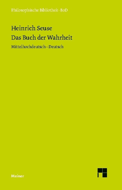 Das Buch der Wahrheit