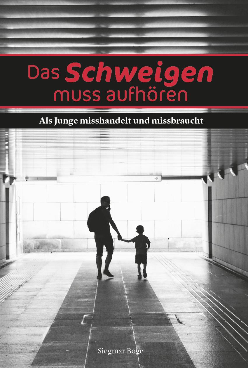 Das Schweigen muss aufhören