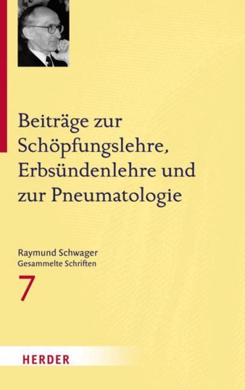 Raymund Schwager Gesammelte Schriften