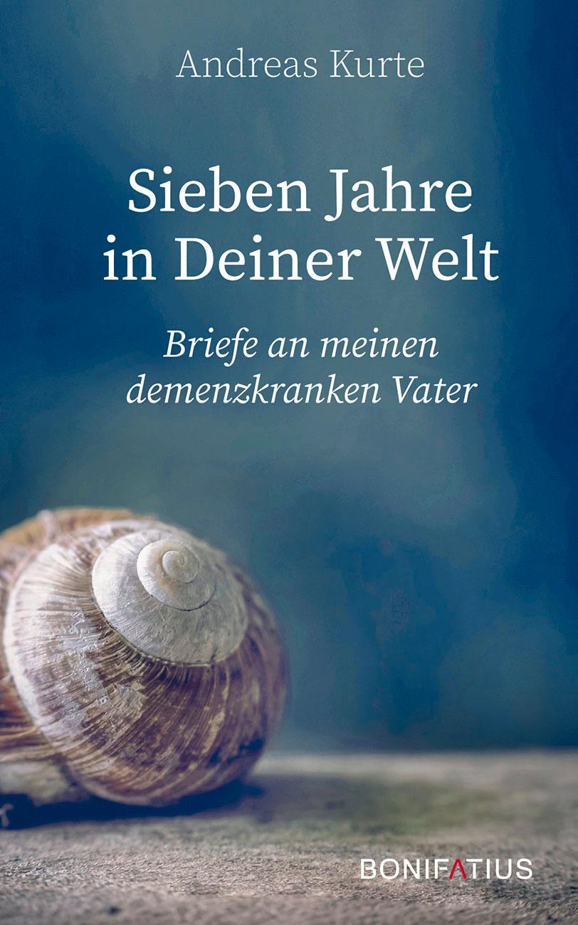Buchcover: Sieben Jahre in Deiner Welt