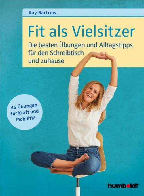 Buchcover: Fit als Vielsitzer