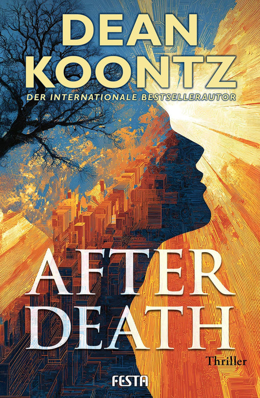 After Death - Ein Thriller